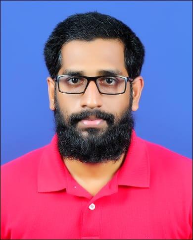 Abdul Gafoor K V